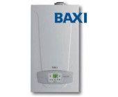 Газовый котел Baxi DUO-TEC COMPACT 24 GA
