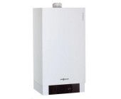 Газовый котел Viessmann Vitodens 200-W 19 кВт WB2С