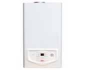 Газовый котел Alpha CM 24 TN